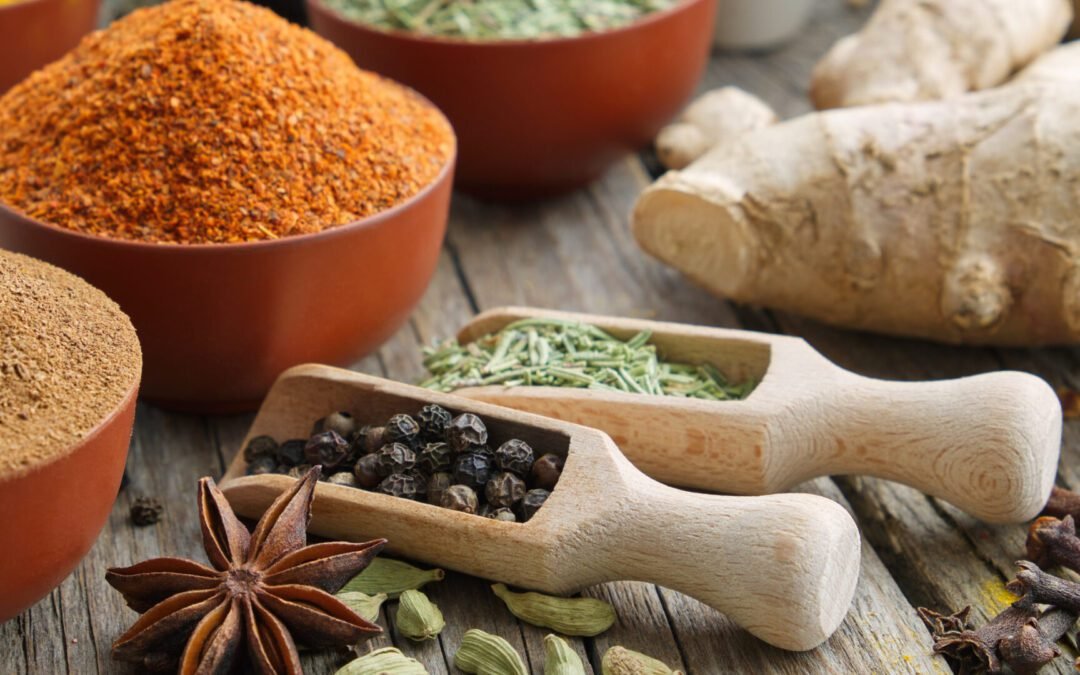 Ayurveda: El arte ancestral de sanar y equilibrar el cuerpo y la mente